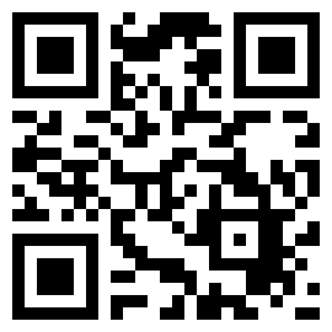 App Qr code